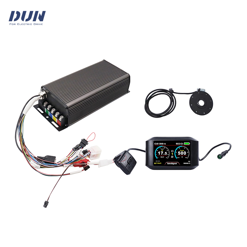 Bldc Controller 72V 150A Sabvoton - Sabvoton SVMC72150-APT Protocol 48V-72V 150A V2