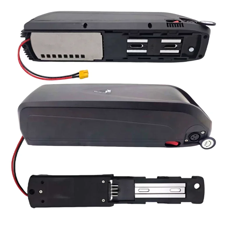 🔋36-48-52V For Motor Electric  - Ebike Battery 48V 20Ah Hailong review and price