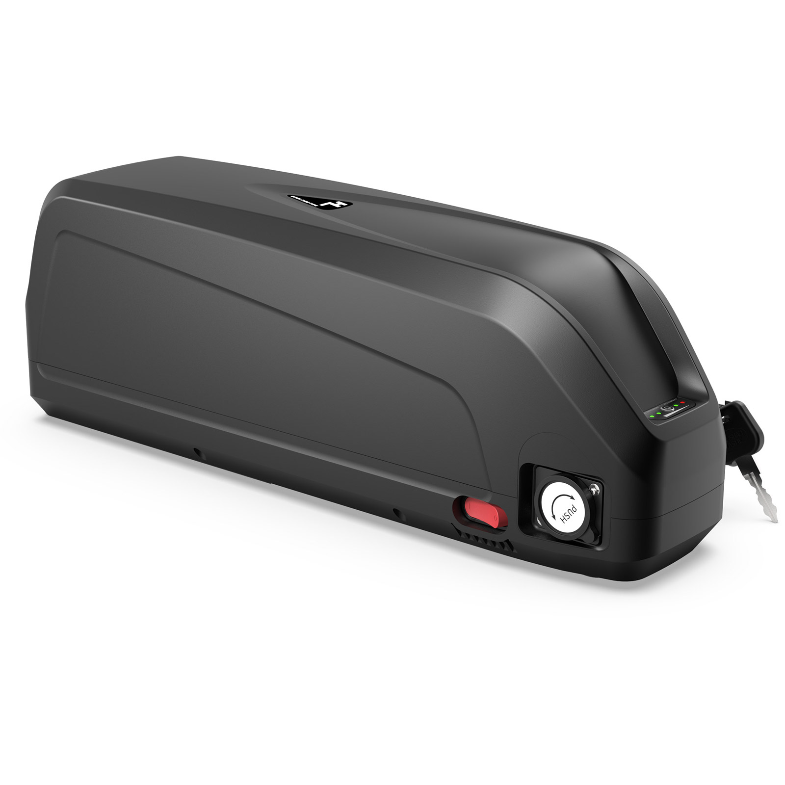 EBike Battery  21700 Hailong P - Ebike Battery 48V 20Ah Hailong review and price