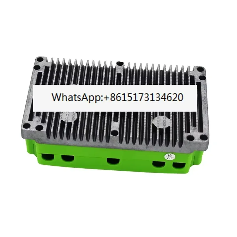 ND72260 48V-72V 80A 3KW DC Sin - Sine Wave Controller 48V 72V 80A review and price