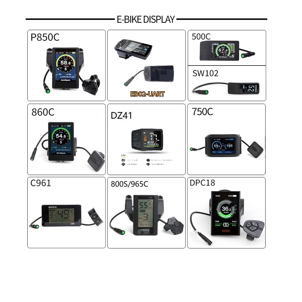 Bafang G320 48V 52V 1000W BBSH - Bafang Bbs02B 48V 750W Mid Drive Kit review and price