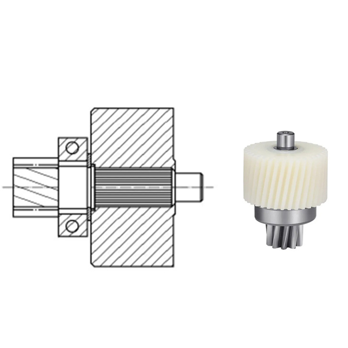 For Tongsheng TSDZ2B Mid Drive - Tongsheng Tsdz2B Mid Drive Motor review and price