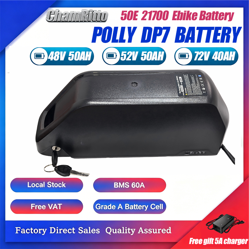 Hailong ebike battery 52v 36v  - Electric Bicycle Battery 72V 30Ah review and price