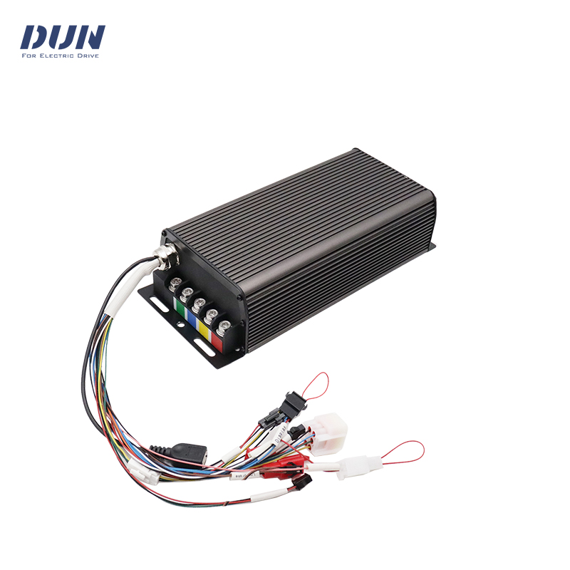 Sabvoton SVMC72150APT Protocol - Bldc Controller 72V 150A Sabvoton review and price
