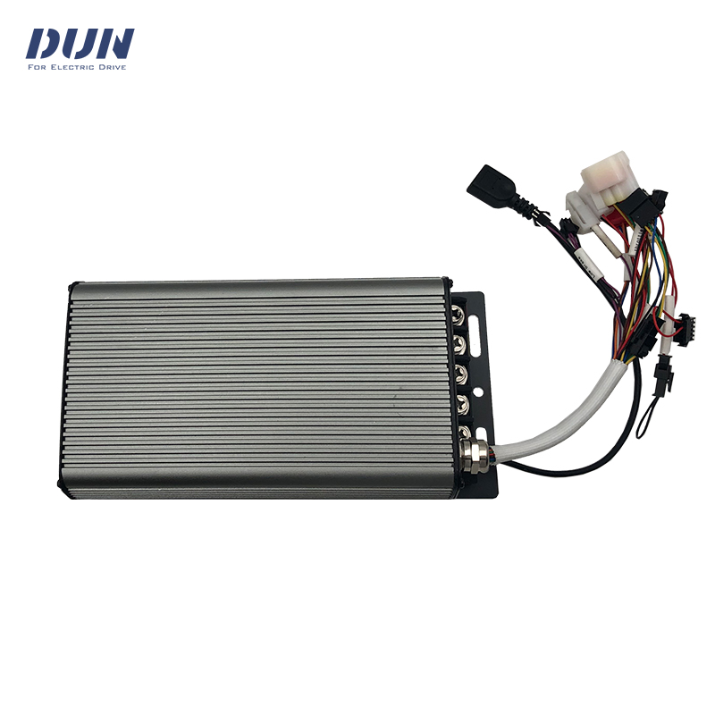 Sabvoton SVMC72150APT Protocol - Bldc Controller 72V 150A Sabvoton review and price