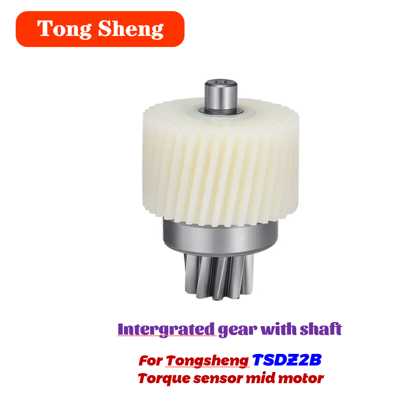 Tongsheng-Torque Sensor Mid Mo - Tongsheng Tsdz2B Mid Drive Motor review and price