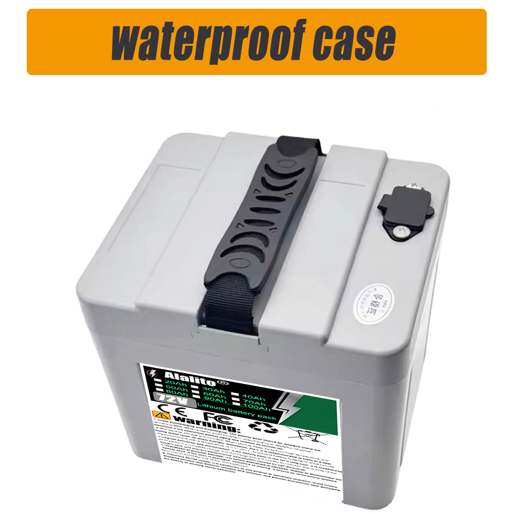 72V lithium battery,for 250-20 - Electric Bicycle Battery 72V 30Ah review and price