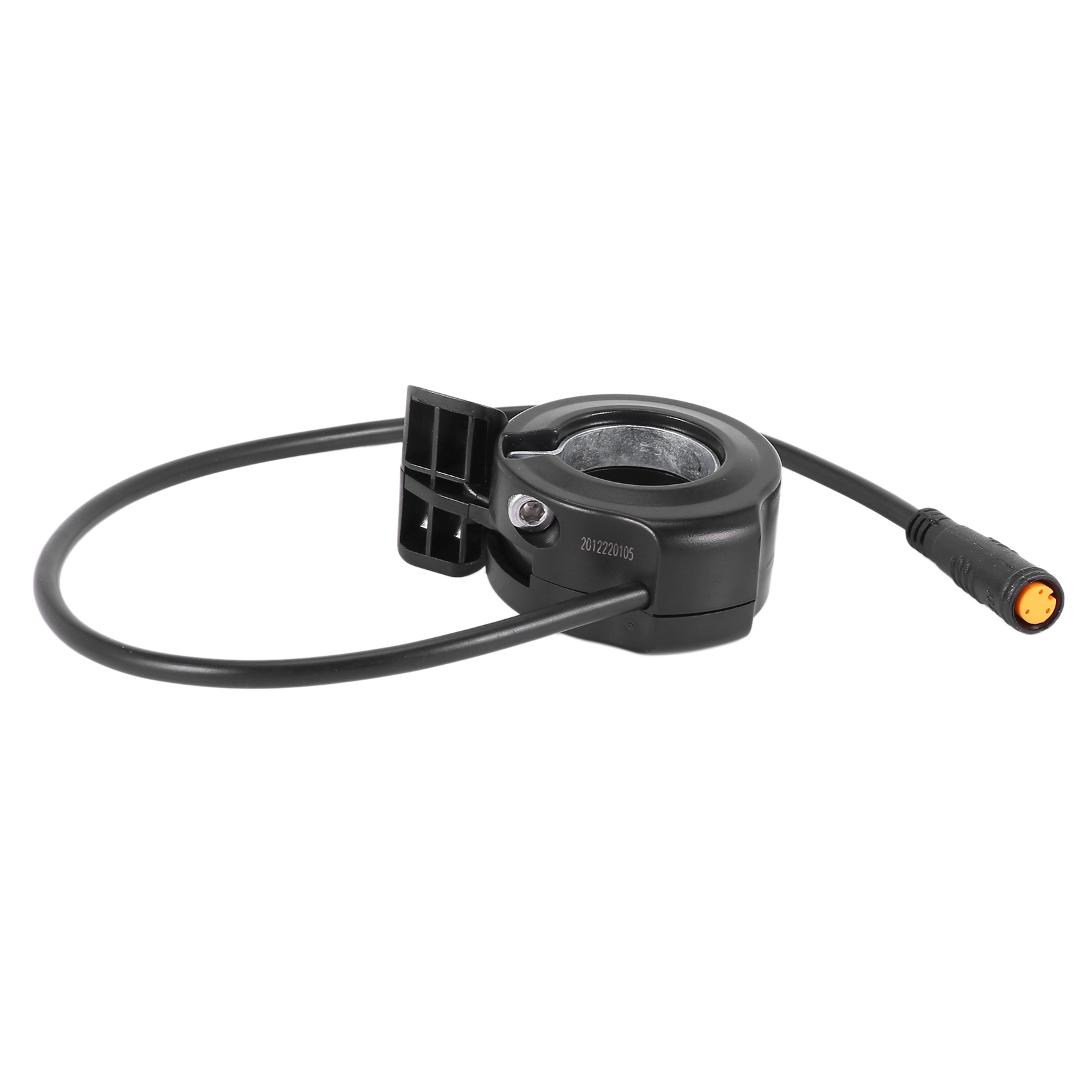 CGDS-2X Thumb Throttle For Baf - Mid Drive Motor Kit 52V 1000W review and price