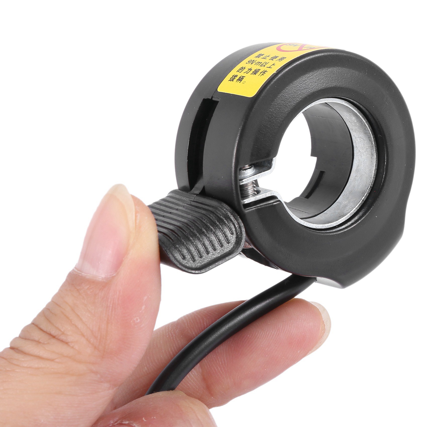 CGDS-2X Thumb Throttle For Baf - Mid Drive Motor Kit 52V 1000W review and price