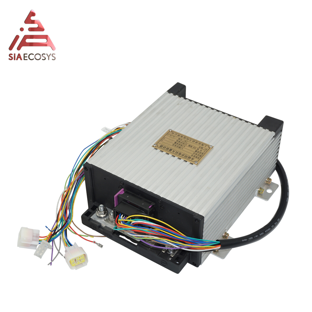 APT Programmable FOC AE96800 7 - Programmable Bldc Motor Controller 96V review and price