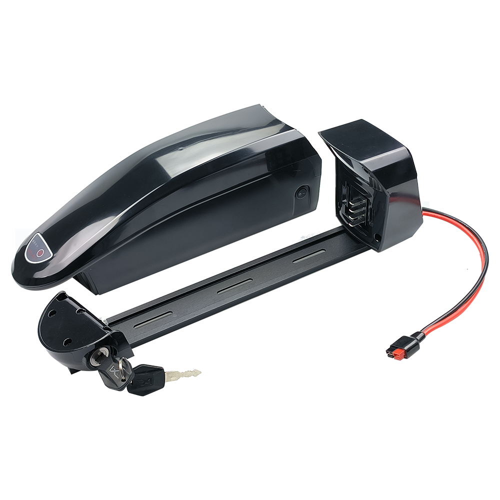 Side Open Down Tube Ebike Batt - Ebike Battery 52V 20Ah Triangle Pack review and price