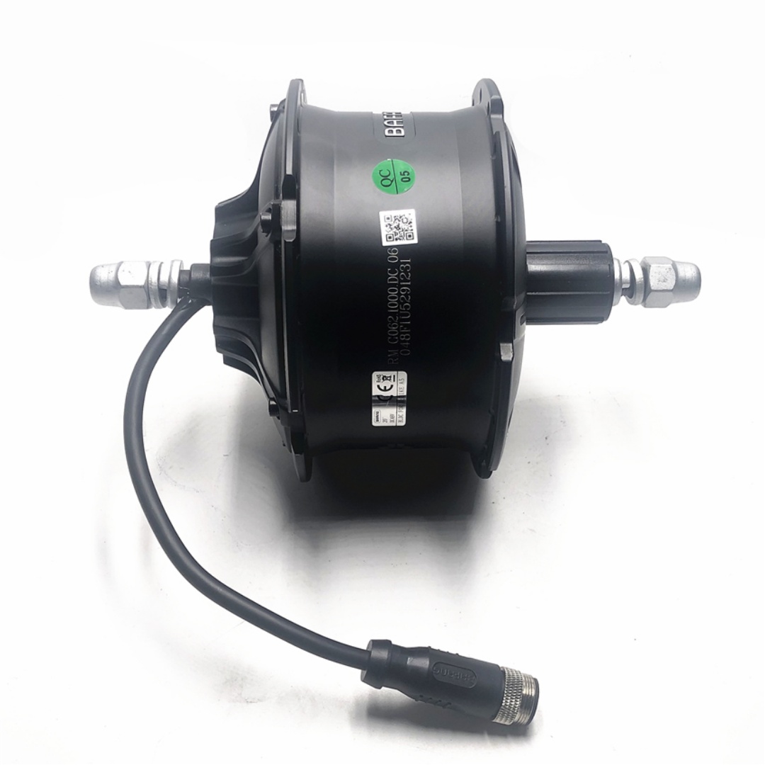Bafang 48V 1000W 20/4.0/26*4.0 - Bafang Bbshd 1000W Conversion Kit review and price