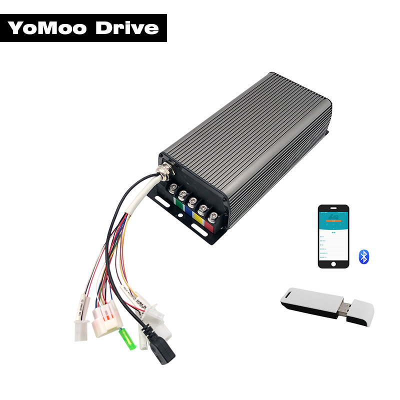 Sabvoton SVMC72150-M 72V DC 15 - Bldc Controller 72V 150A Sabvoton review and price