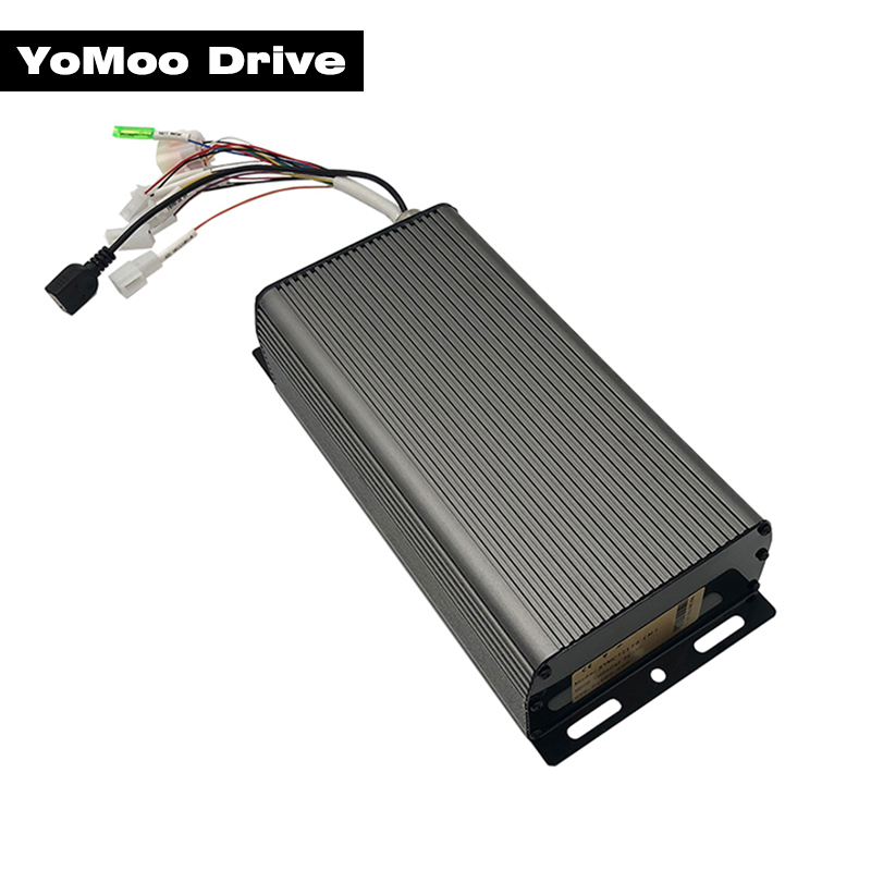 Sabvoton SVMC72150-M 72V DC 15 - Bldc Controller 72V 150A Sabvoton review and price