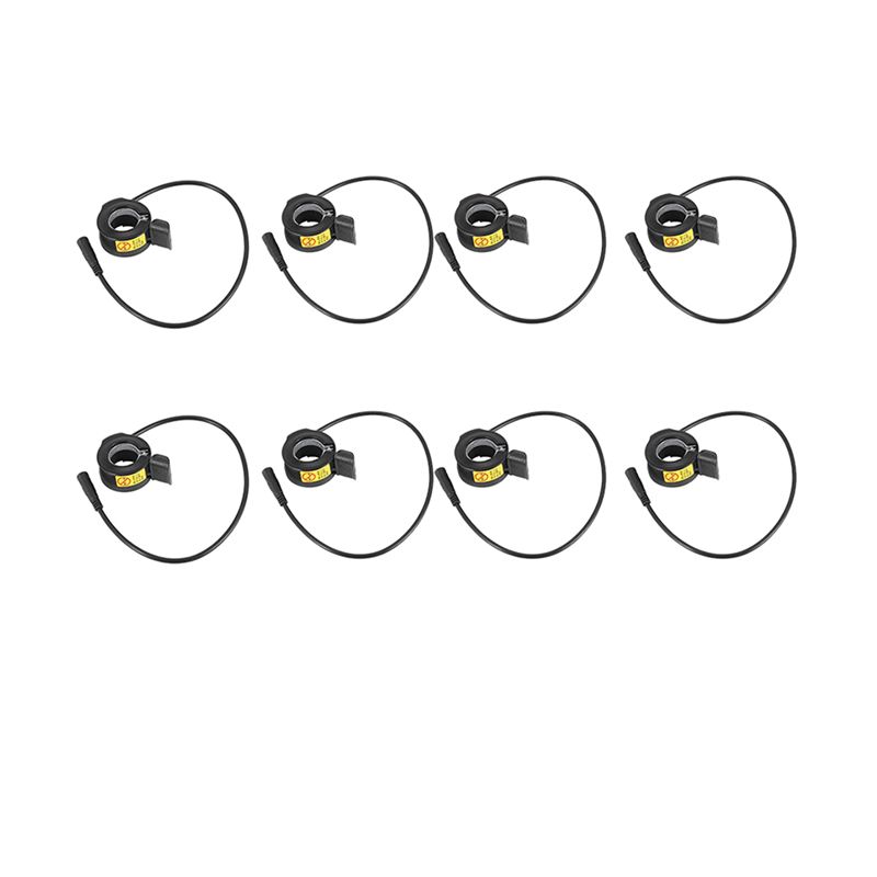 NALFI-8X Thumb Throttle For Ba - Mid Drive Motor Kit 52V 1000W review and price