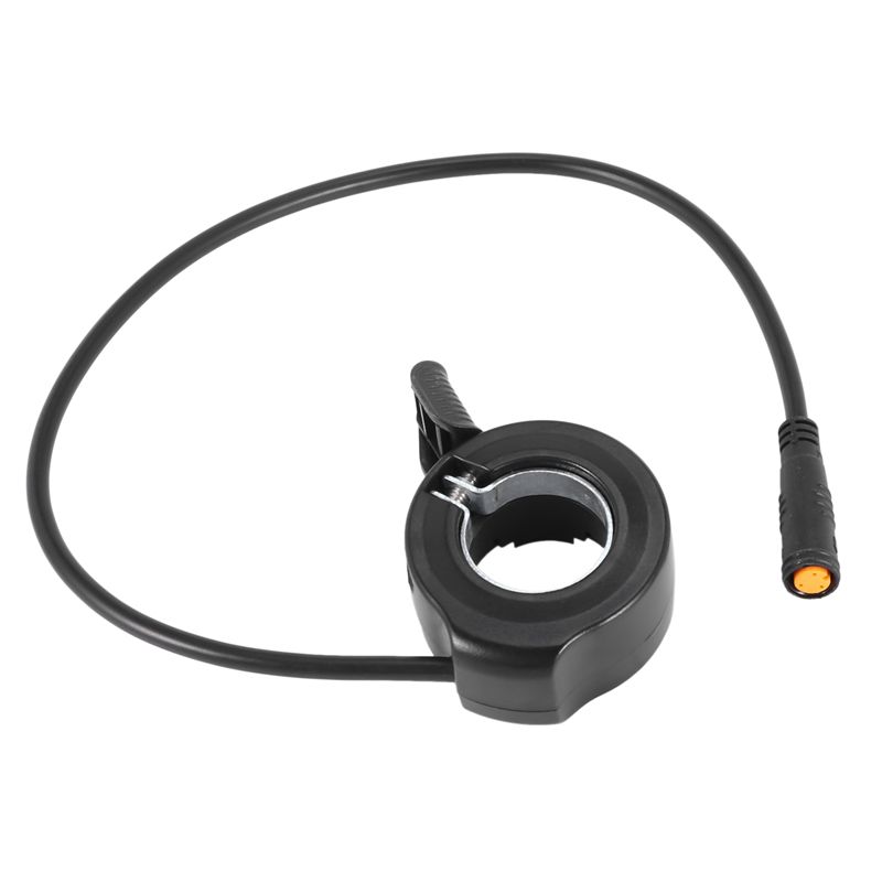 NALFI-8X Thumb Throttle For Ba - Mid Drive Motor Kit 52V 1000W review and price
