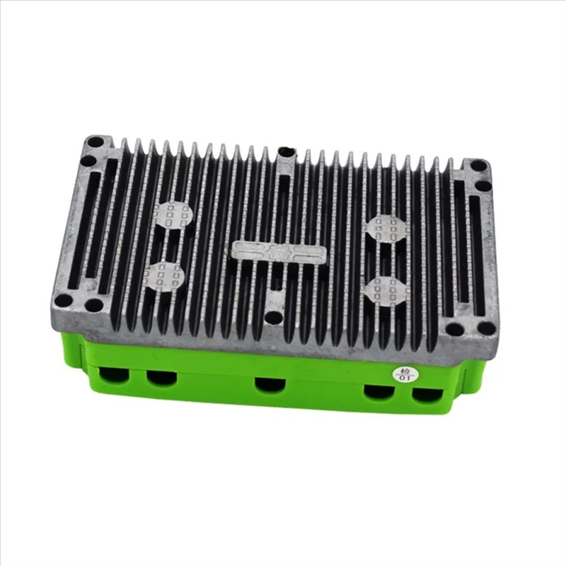 Electric Scooter BT Debugging  - Sine Wave Controller 48V 72V 80A review and price