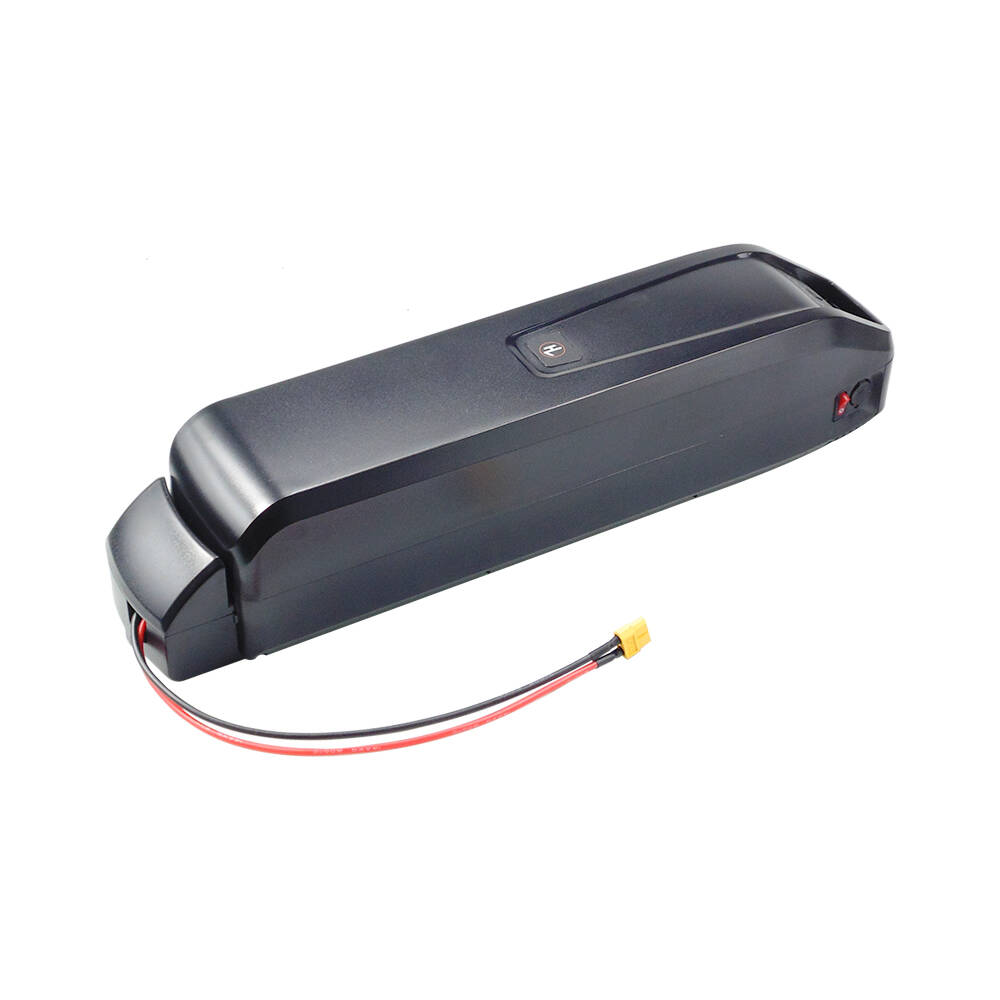 New S20 Pro 48V 13Ah 20Ah Hail - Ebike Battery 48V 20Ah Hailong review and price