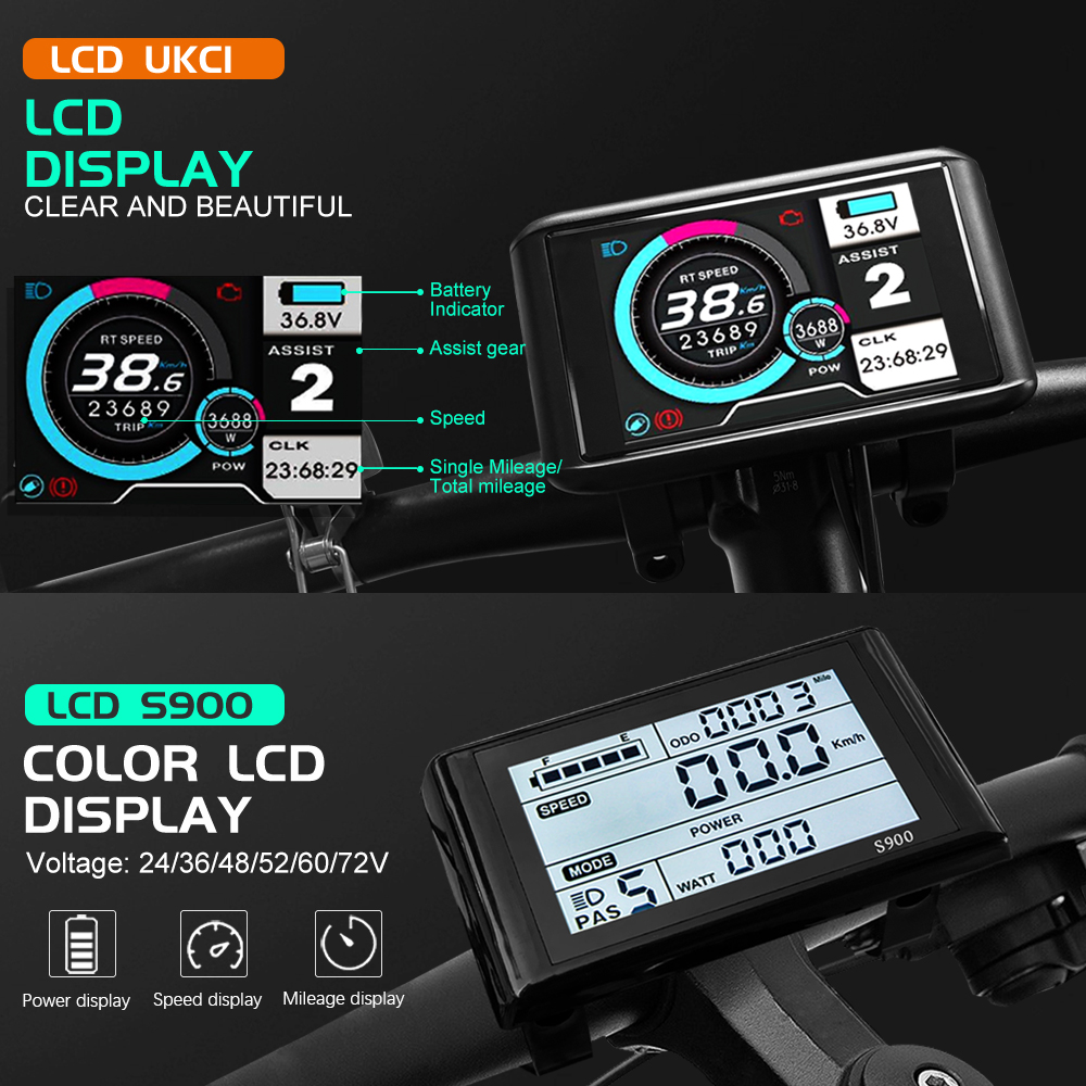 72V 3000W MTX39 E-Bike Convers - Ebike Conversion Kit 72V 3000W review and price