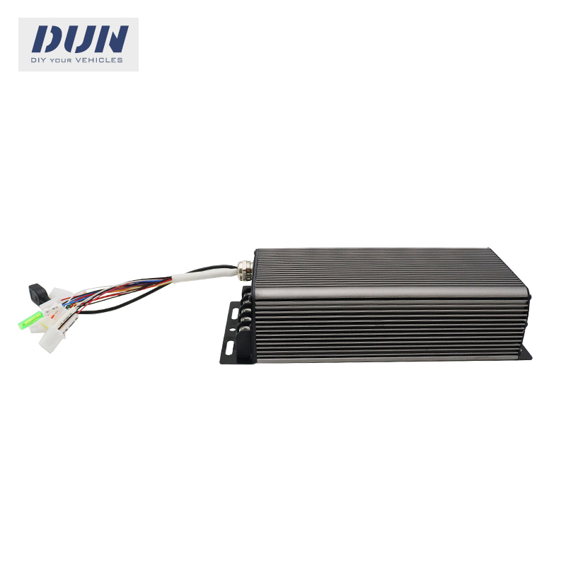 Sabvoton SVMC72150-M 150A 48V- - Bldc Controller 72V 150A Sabvoton review and price
