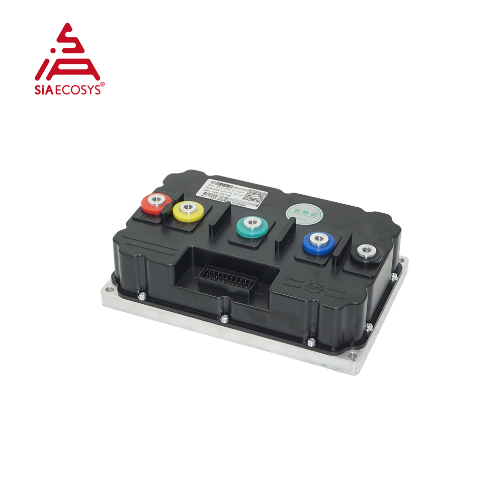 Fardriver ND961800 96V 20KW 80 - Programmable Bldc Motor Controller 96V review and price