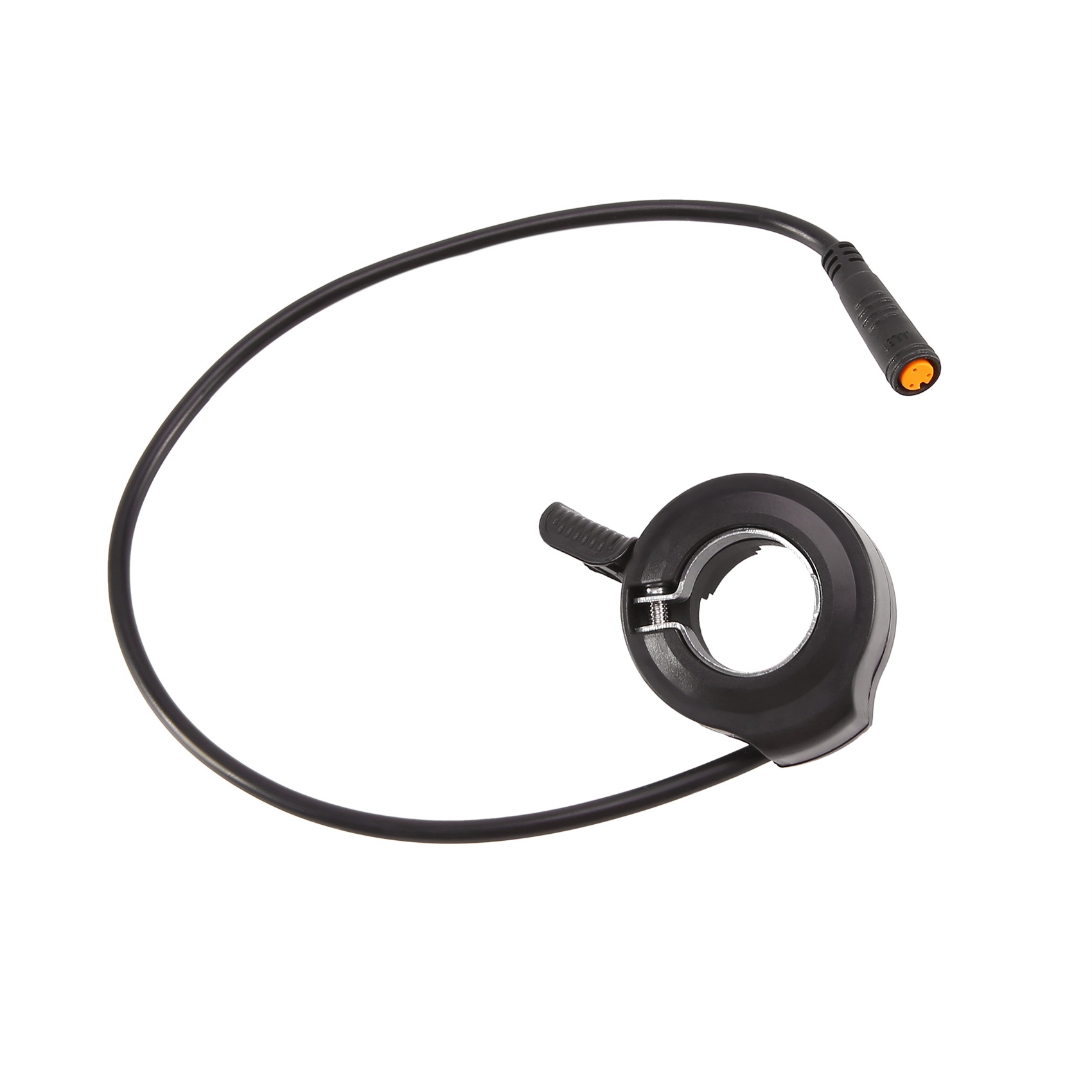 A73T Thumb Throttle for Bafang - Mid Drive Motor Kit 52V 1000W review and price