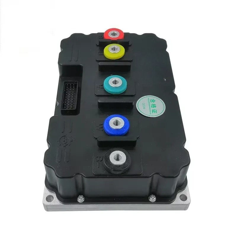 Hot sale 12000W 96V Programmab - Programmable Bldc Motor Controller 96V review and price