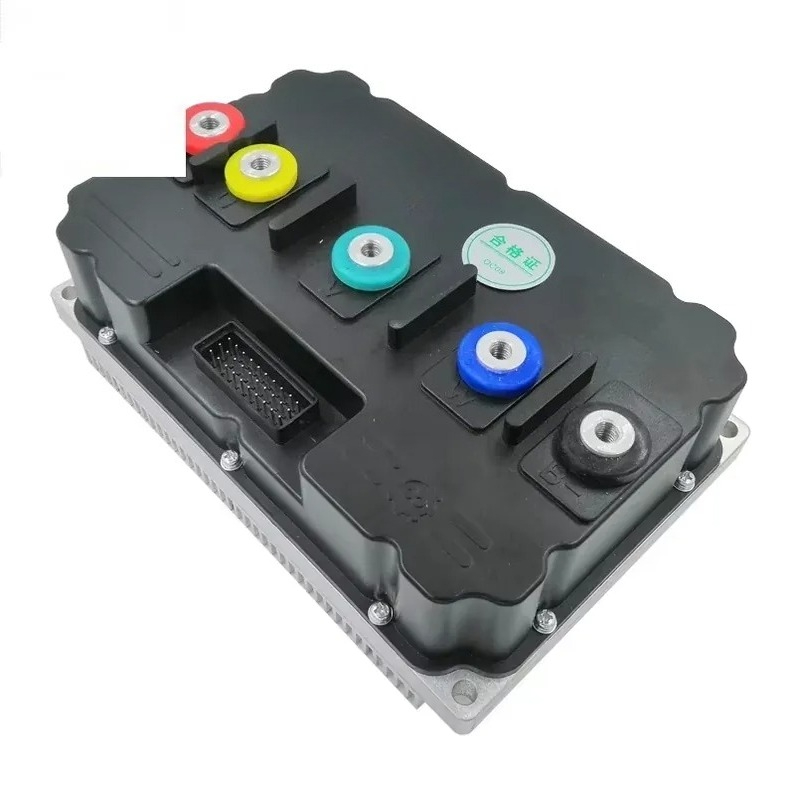 Hot sale 12000W 96V Programmab - Programmable Bldc Motor Controller 96V review and price