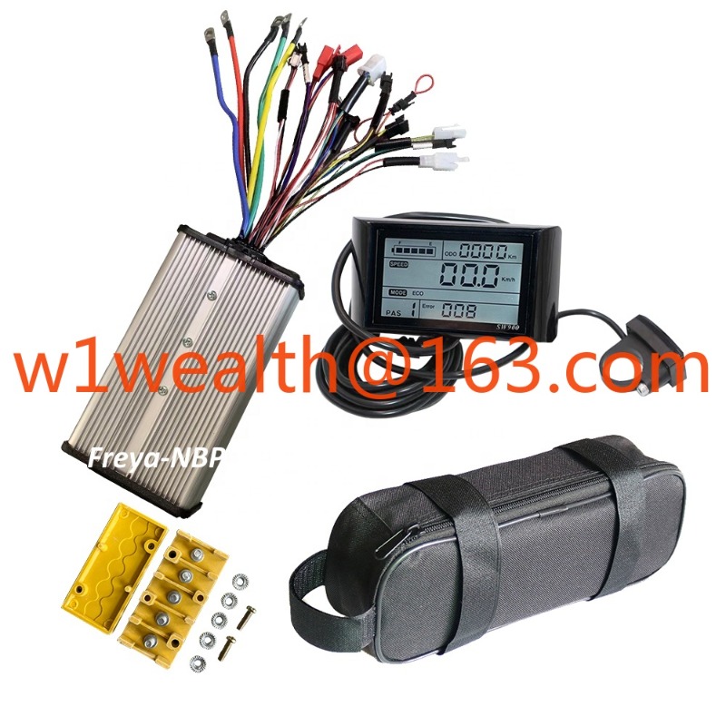 48V 52V 60V 72V 80A Sine Wave  - Sine Wave Controller 48V 72V 80A review and price