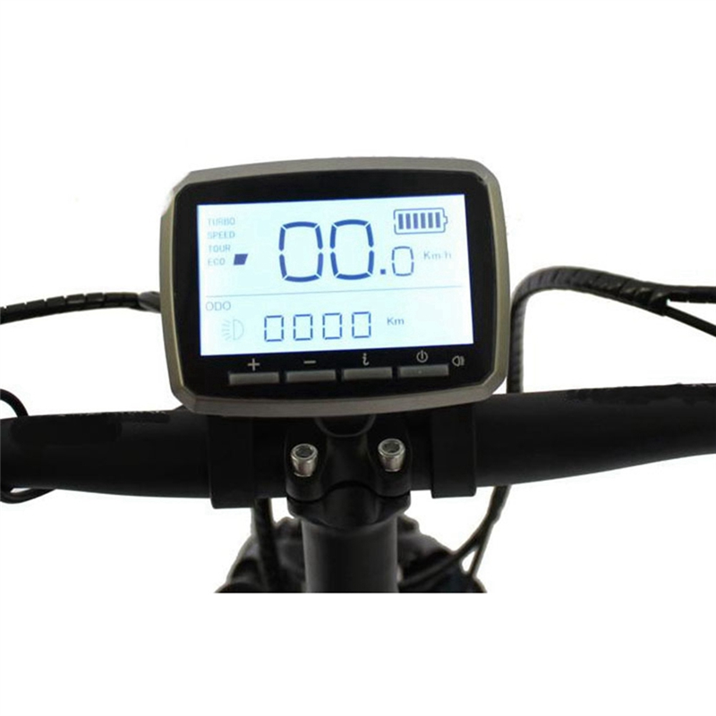 AA90 Electric Bicycle TSDZ2 TS - Tongsheng Tsdz2B Mid Drive Motor review and price