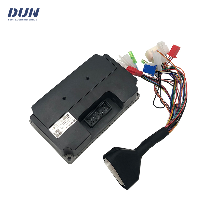 Nanjing Fardriver ND72260 48V- - Sine Wave Controller 48V 72V 80A review and price