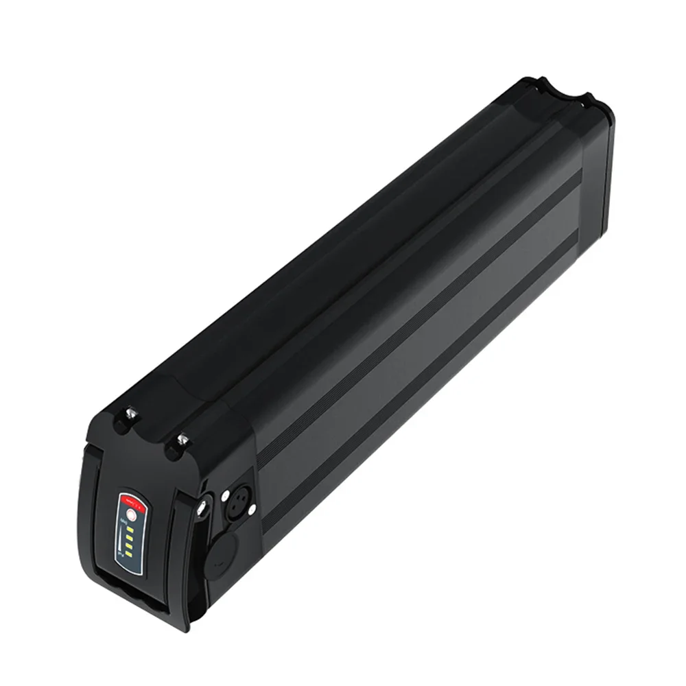 48V 30Ah 18650 Rechargeable Li - Ebike Battery 48V 20Ah Hailong review and price