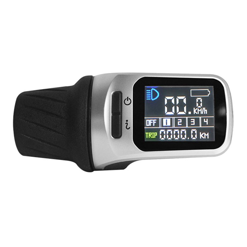 Leading-Edge-Ebike Dsiplay XH1 - Tongsheng Tsdz2B Mid Drive Motor review and price