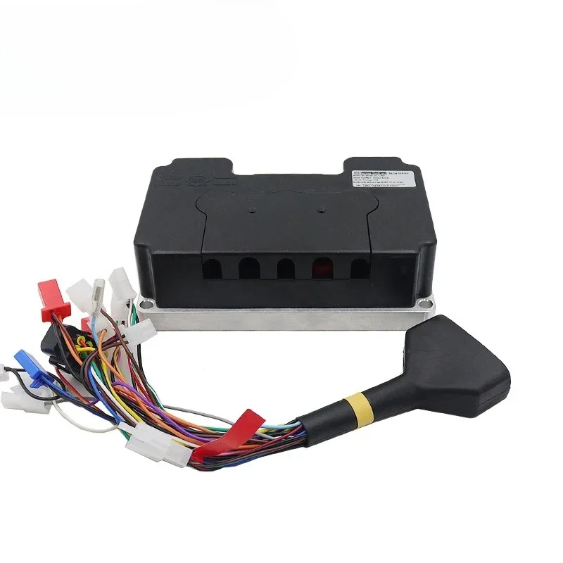 PMSM For Spoke E-Bicyclel Fard - Programmable Bldc Motor Controller 96V review and price