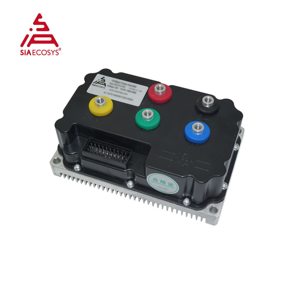 Fardriver ND72530/ND96530 72V- - Programmable Bldc Motor Controller 96V review and price