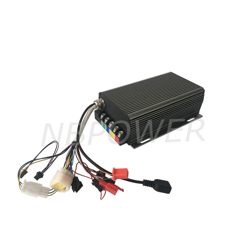 Electric Bicycle Conversion Mo - 72V 5000W Hub Motor Kit review and price