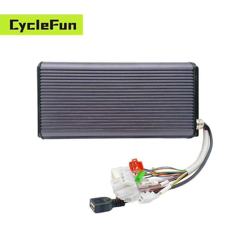 High Speed 3KW-4KW Sabvoton SV - Bldc Controller 72V 150A Sabvoton review and price