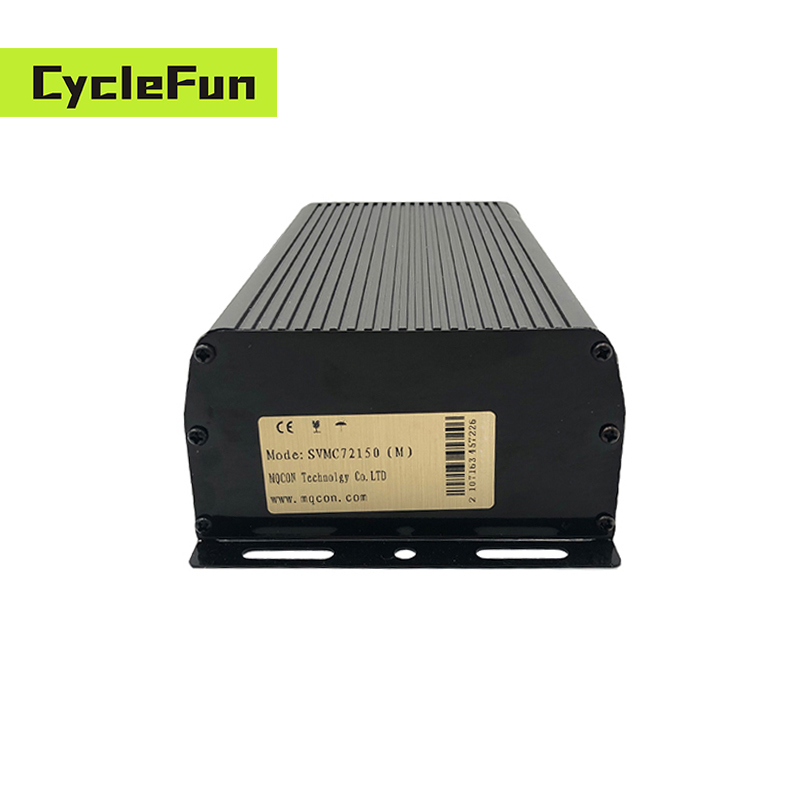 High Speed 3KW-4KW Sabvoton SV - Bldc Controller 72V 150A Sabvoton review and price